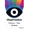 OkayFreedom VPN Premium [12 Meseci]
